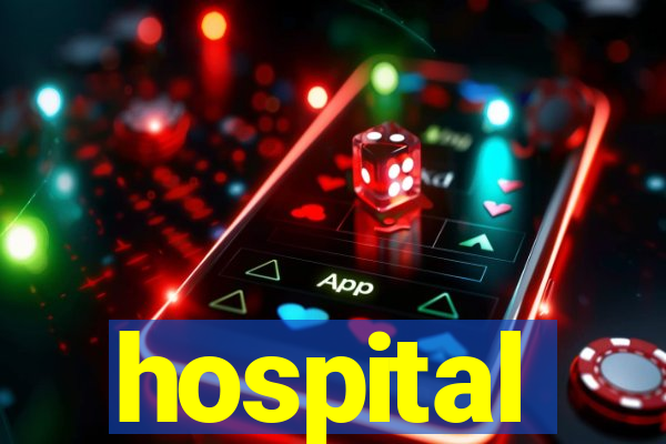 hospital oftalmológico visão laser